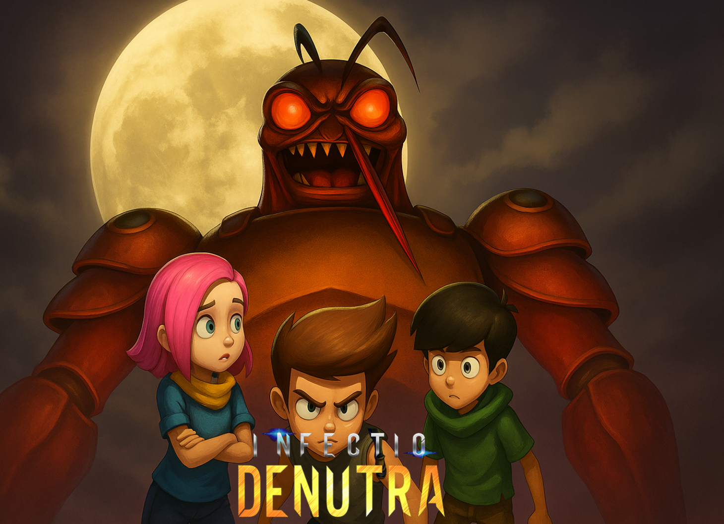 DENUTRA