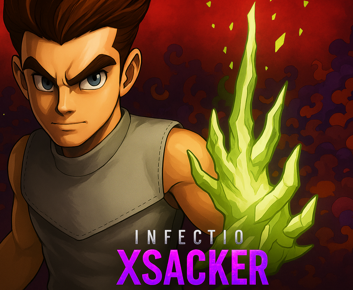 X-SACKER