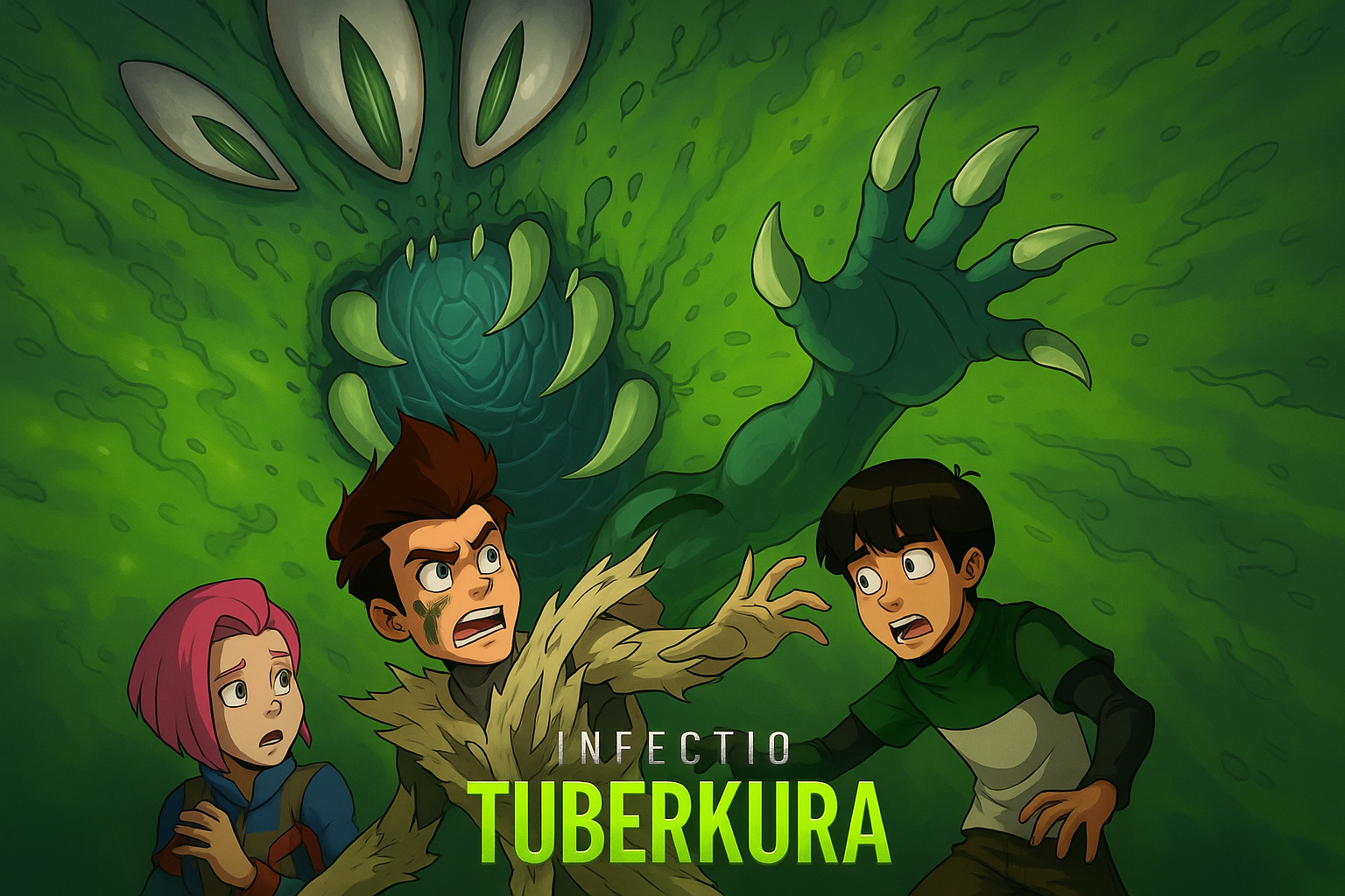 TUBERKURA