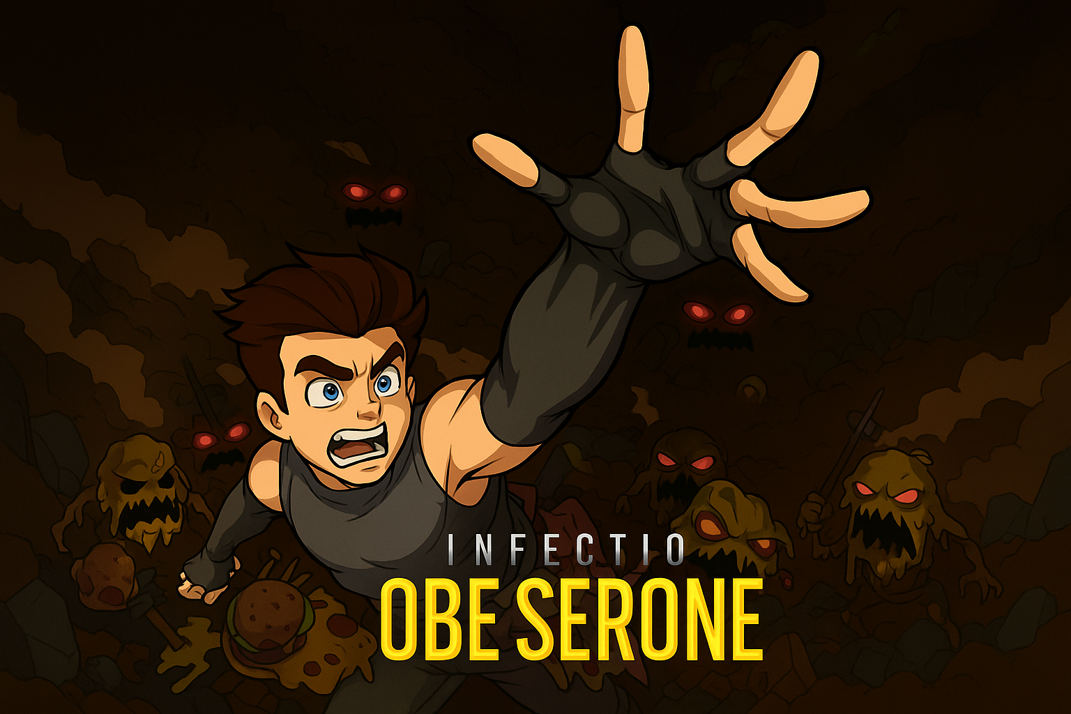 OBESERONS