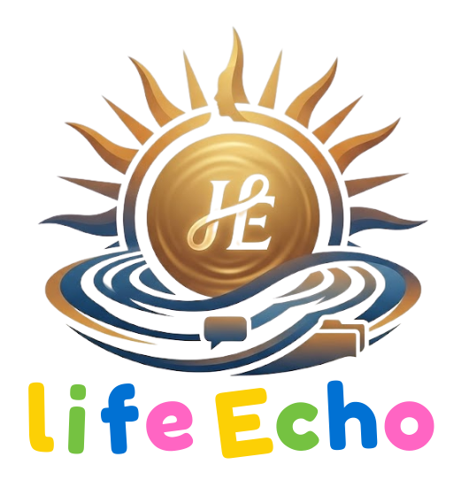 Life Echo Logo